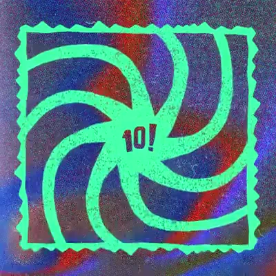 Uroczysko #10 2026 - Pula 2 - Plener 1