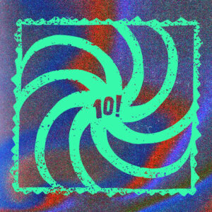 Uroczysko #10 2026 - Pula 2 - Plener 1